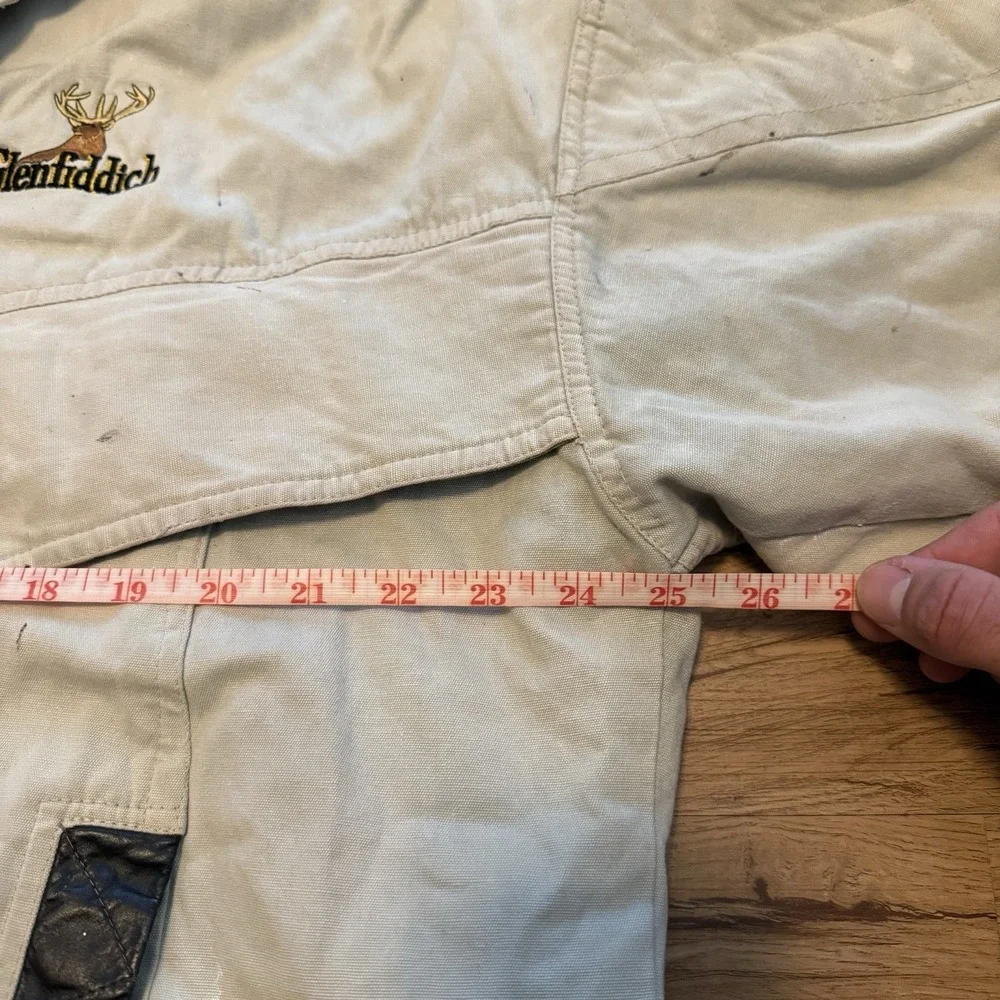 VTG‎ Glenfiddich Work Jacket